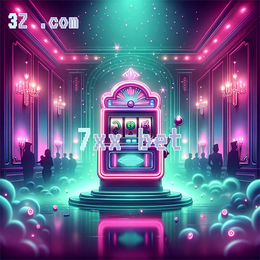 Inovação no app da 7xx bet: Jogos que encantam