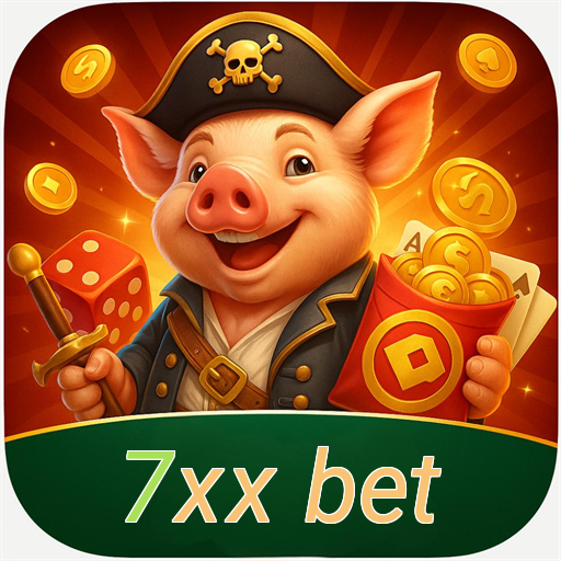 7xx bet 7xx bet logo